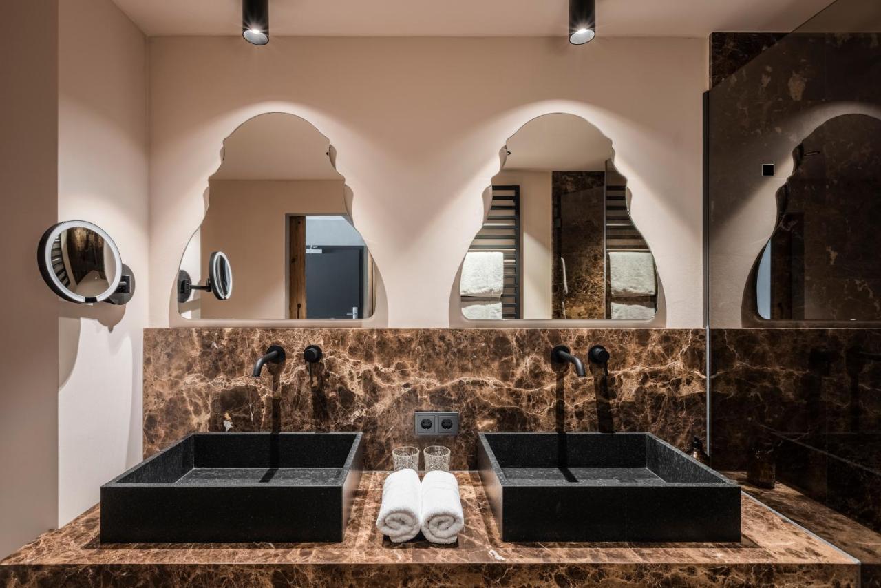 Boutiquehotel Weisses Roessl Innsbruck Exterior photo
