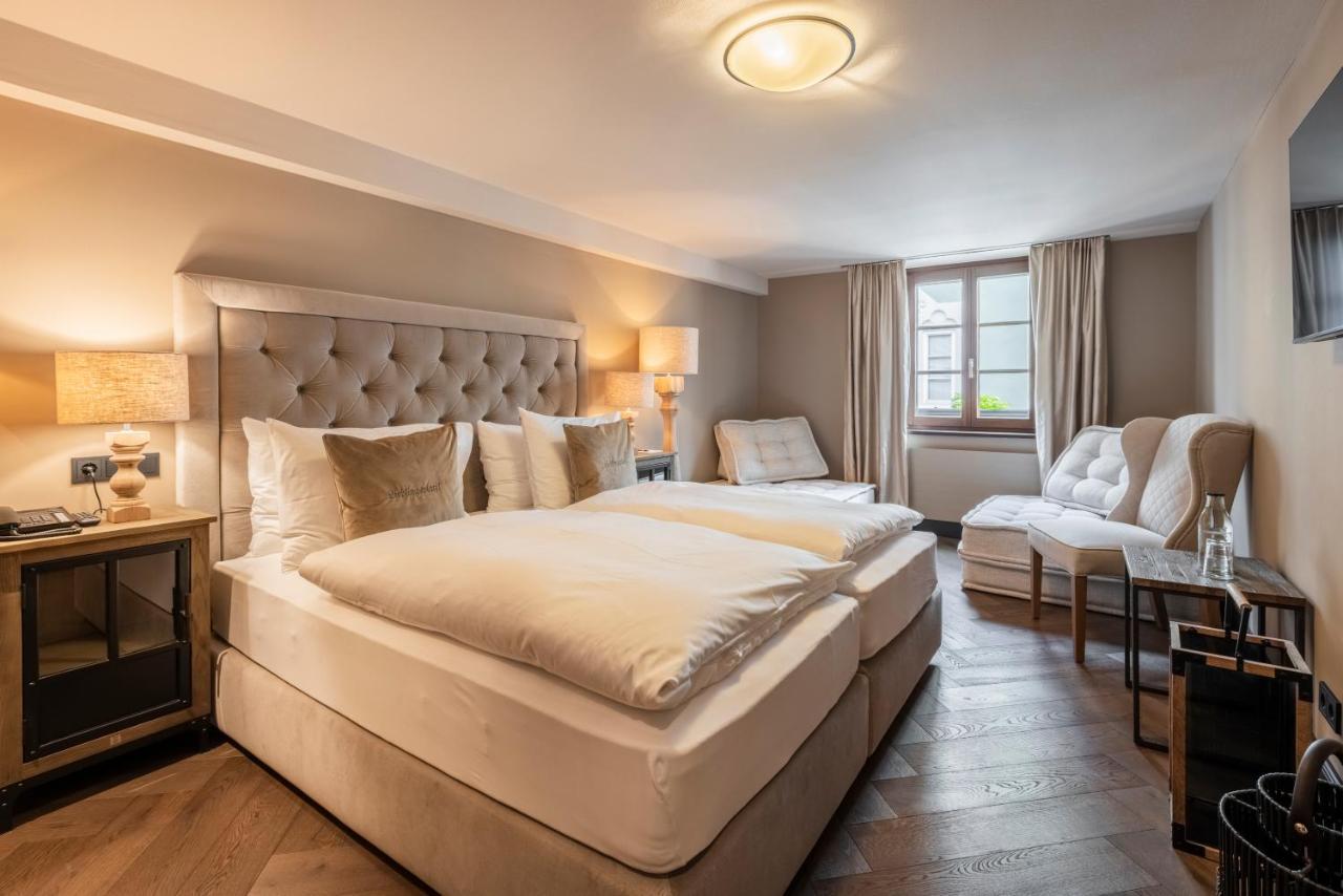 Boutiquehotel Weisses Roessl Innsbruck Exterior photo