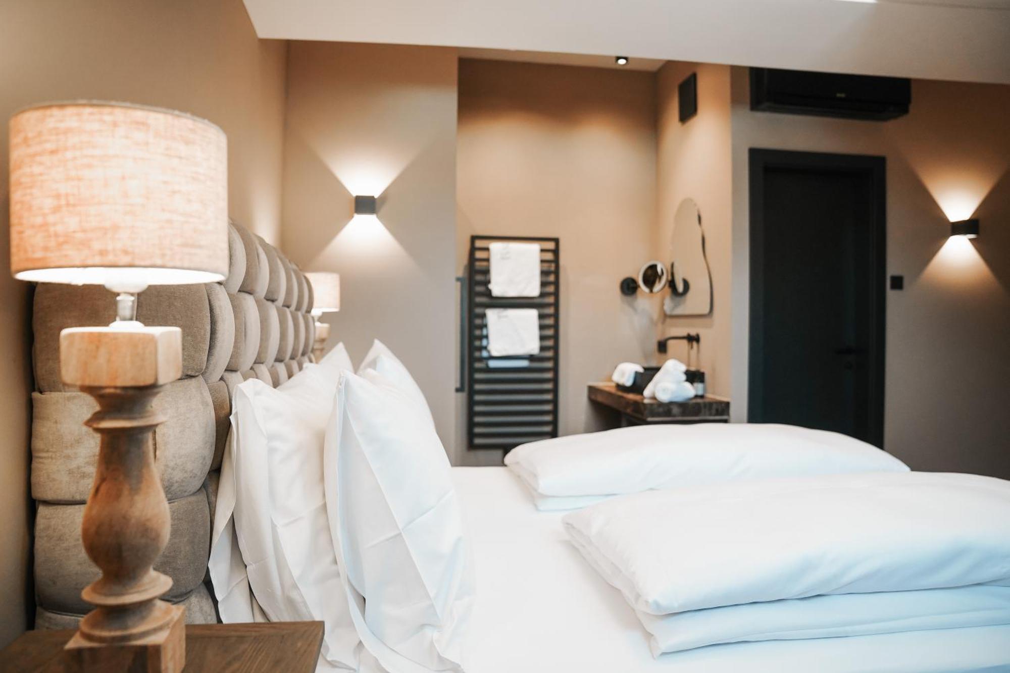 Boutiquehotel Weisses Roessl Innsbruck Exterior photo
