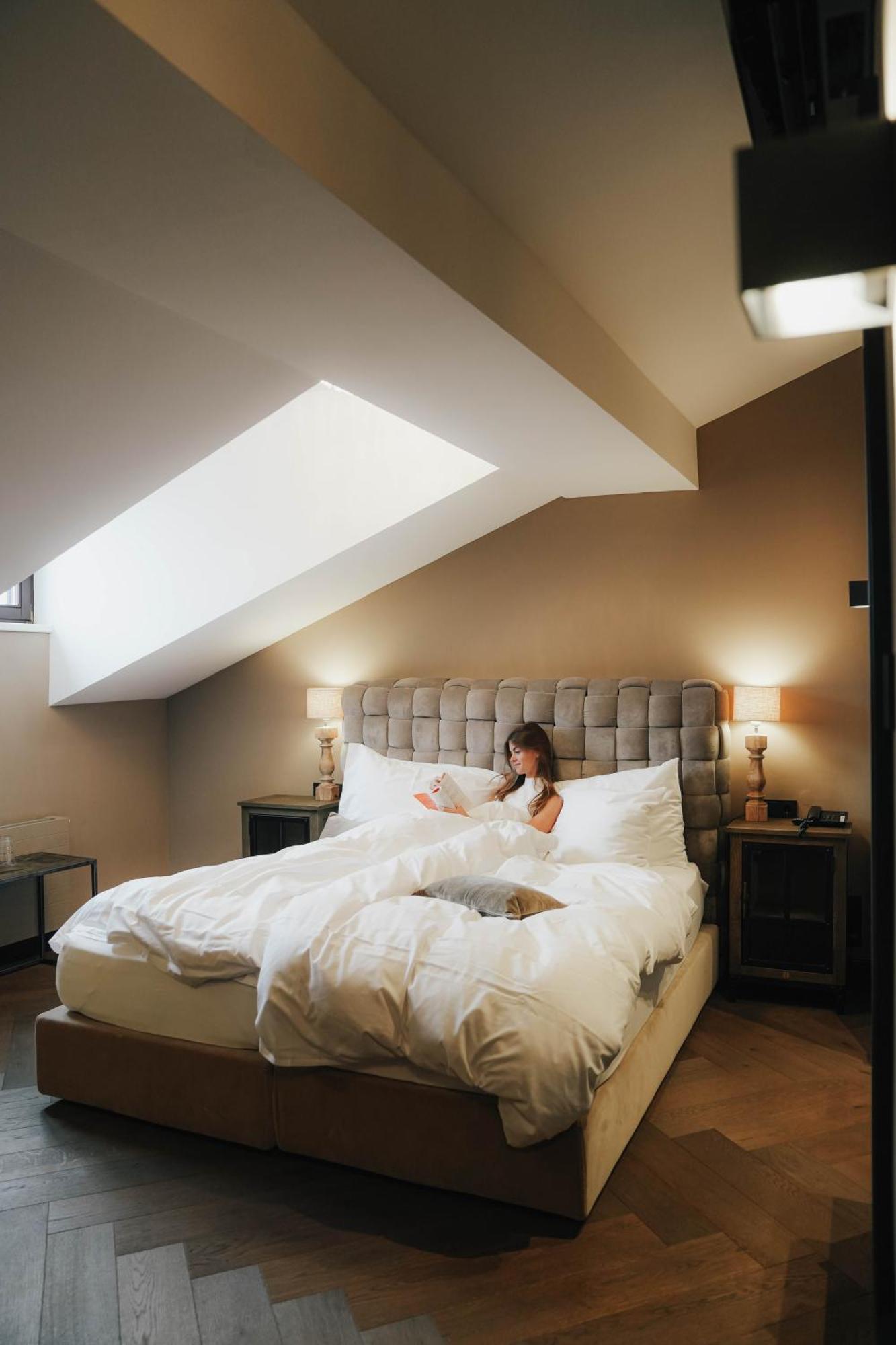 Boutiquehotel Weisses Roessl Innsbruck Exterior photo