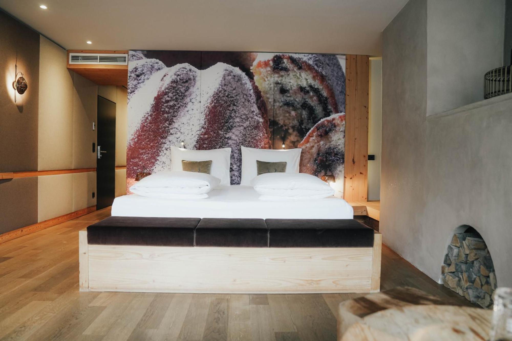 Boutiquehotel Weisses Roessl Innsbruck Exterior photo
